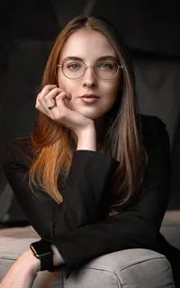 Александра Игоревна - репетитор по английскому языку и литературе