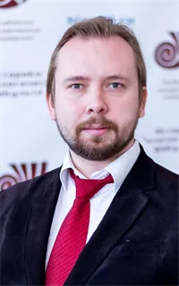 Иван Михайлович - репетитор по истории