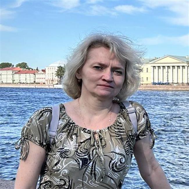 фотография репетитора