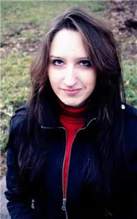 Дарья Александровна - репетитор по английскому языку, русскому языку и литературе