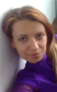 Александра Николаевна - репетитор по русскому языку, английскому языку и другим предметам