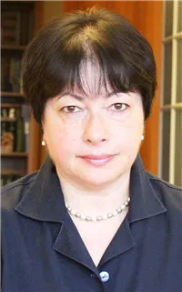 Тамара Ираклиевна - репетитор по математике