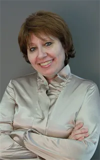 Наталия Ивановна - репетитор по истории и обществознанию