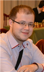 Василий Сергеевич - репетитор по английскому языку, немецкому языку и русскому языку