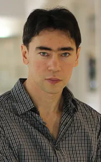 Рустам Камильевич - репетитор по математике и физике