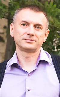 Павел Витальевич - репетитор по математике и обществознанию