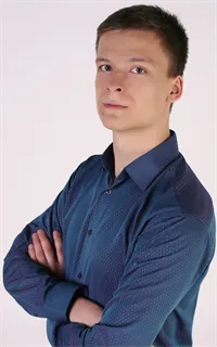 Тимофей Андреевич - репетитор по физике, математике и английскому языку