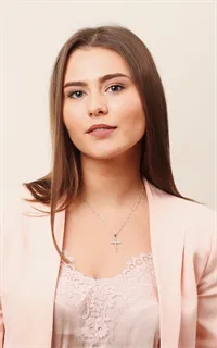 Алена Юрьевна - репетитор по математике и подготовке к школе