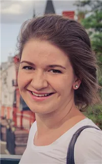 Ольга Вениаминовна - репетитор по китайскому языку и английскому языку
