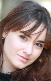 Александра Николаевна - репетитор по истории и английскому языку