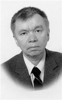 Виктор Никандрович - репетитор по информатике, математике и физике