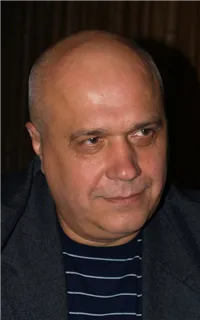 Андрей Борисович - репетитор по истории