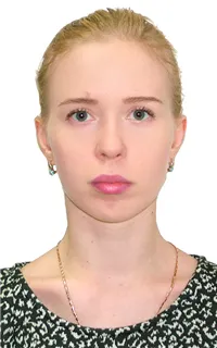 Екатерина Викторовна - репетитор по китайскому языку и английскому языку