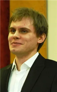 Родион Юлианович - репетитор по математике