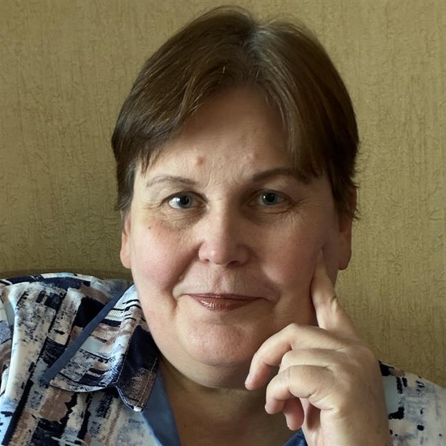 фотография репетитора