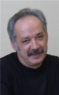 Михаил Львович - репетитор по физике
