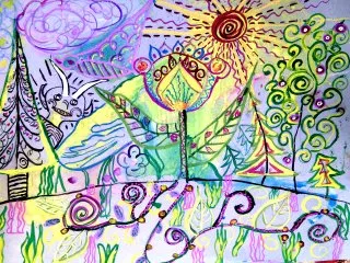 Фото работы
