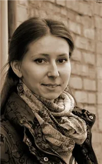 Анастасия Дмитриевна - репетитор по математике и химии