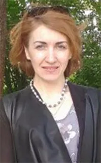 Ирина Анатольевна - репетитор по обществознанию и другим предметам