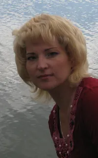 Людмила Степановна - репетитор по русскому языку и литературе