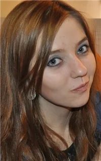Ольга Анатольевна - репетитор по информатике