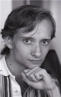 Никита Владимирович - репетитор по математике и физике