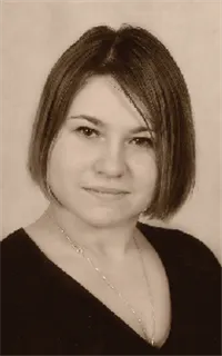 Татьяна Владимировна - репетитор по изобразительному искусству и другим предметам