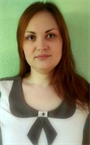 Ирина Викторовна - репетитор по английскому языку