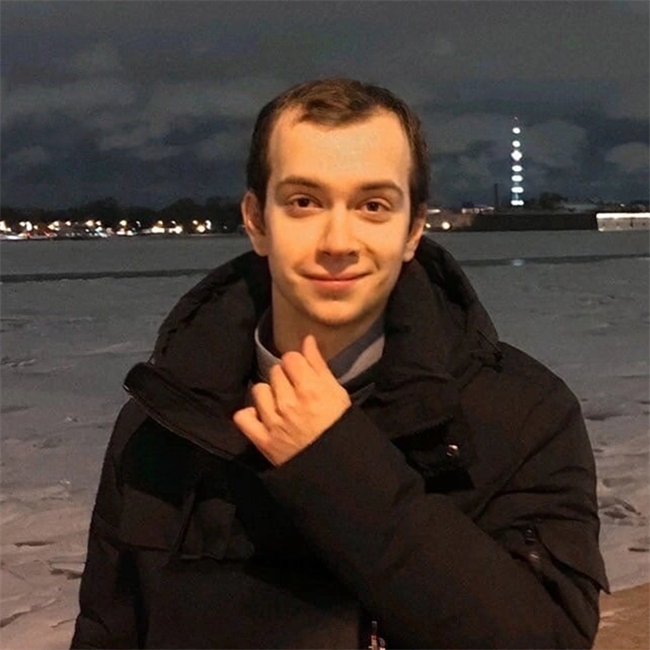 фотография репетитора