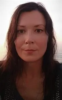 Елена Николаевна - репетитор по немецкому языку