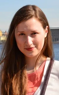 Мария Анатольевна - репетитор по биологии