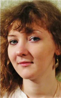 Сабина Владимировна - репетитор по английскому языку и немецкому языку