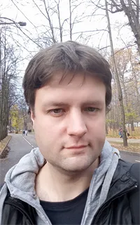 Алексей Викторович - репетитор по русскому языку и литературе