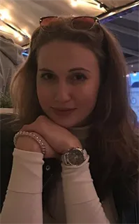 Алина Анатольевна - репетитор по испанскому языку, английскому языку, русскому языку и редким иностранным языкам