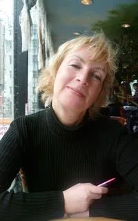 Юлия Николаевна - репетитор по английскому языку и немецкому языку