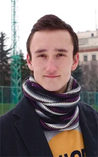 Денис Алексеевич - репетитор по математике и физике