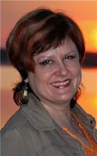 Тамара Алексеевна - репетитор по математике и физике