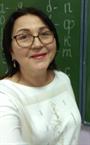 Венера Харисовна - репетитор по подготовке к школе и предметам начальной школы