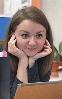 Юлия Андреевна - репетитор по литературе и русскому языку