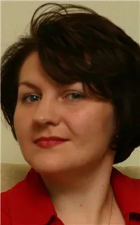 Татьяна Анатольевна - репетитор по обществознанию