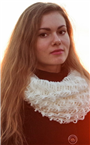 Ирина Геннадьевна - репетитор по информатике