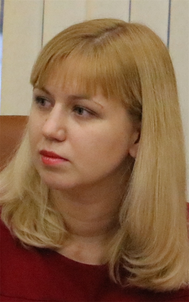 Татьяна Юрьевна - репетитор по математике