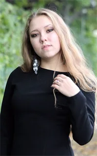 Екатерина Валерьевна - репетитор по русскому языку