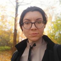 фотография репетитора