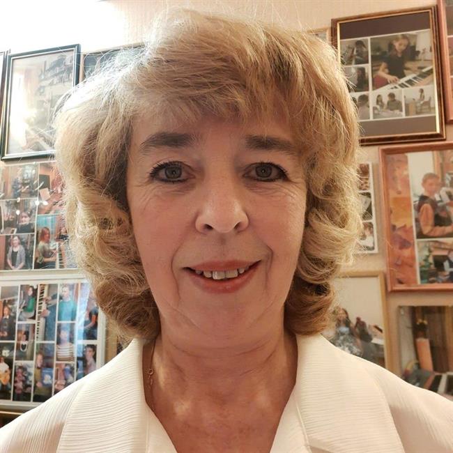 фотография репетитора