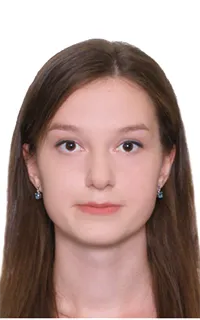 Татьяна Сергеевна - репетитор по математике