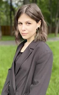 Кристина Николаевна - репетитор по предметам начальной школы, подготовке к школе, коррекции речи, русскому языку и другим предметам
