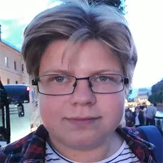 фотография репетитора