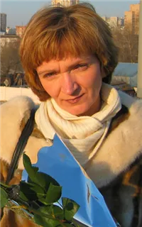 Ольга Валерьевна - репетитор по русскому языку