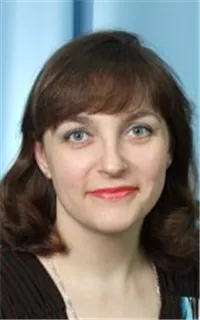 Виктория Александровна - репетитор по английскому языку
